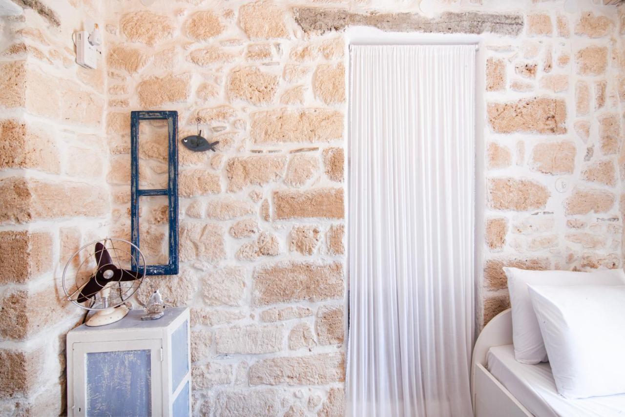 Terra E Sole Spa Suite Aegina Vathí Exterior foto